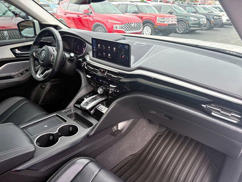 Used 2026 Acura MDX FWD w/ Technology Package image 25