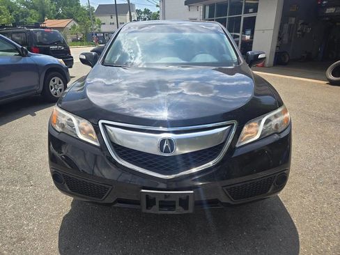 Used 2013 Acura RDX AWD image 5