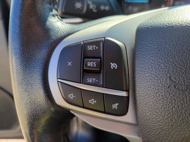 Used 2022 Ford Explorer XLT AWD/4WD image 24