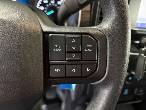 Used 2021 Ford F150 XL AWD/4WD image 23