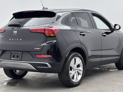 Used 2024 Buick Encore GX Preferred FWD image 7