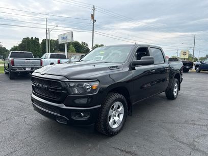 Used 2024 RAM 1500 Tradesman w/ Night Edition