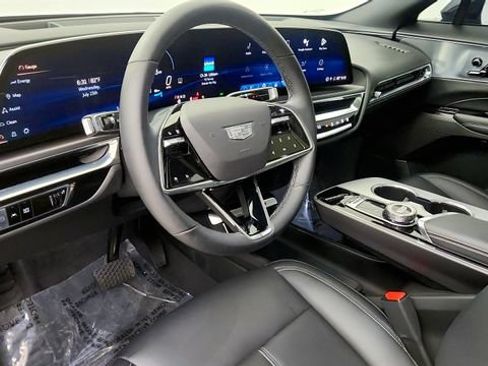 Used 2024 Cadillac Lyriq Tech AWD/4WD image 48