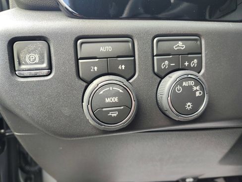 New 2026 Chevrolet Silverado 1500 LT image 13