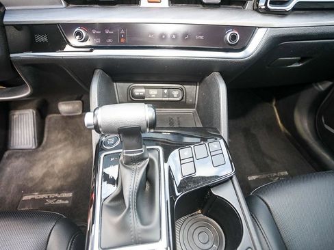 Certified 2023 Kia Sportage X-Line image 19
