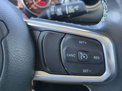 Used 2022 Jeep Wrangler Unlimited Sahara w/ Safety Group image 24