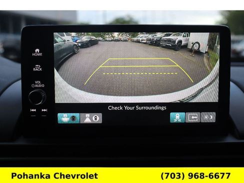 Used 2023 Honda Pilot Elite image 16