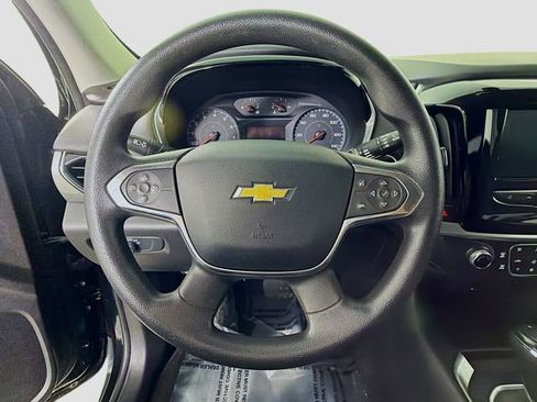 Used 2020 Chevrolet Traverse LS w/ LPO, Floor Liner Package image 12