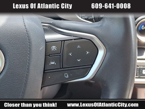 Certified 2024 Lexus RX 350 w/ Convenience Package AWD/4WD image 23