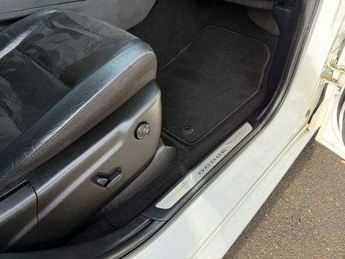 Used 2019 Dodge Durango R/T image 35