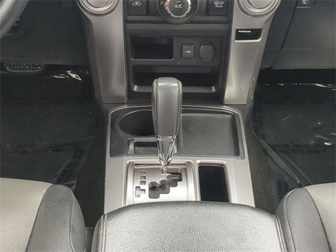 Certified 2021 Toyota 4Runner SR5 Premium w/ Moonroof Package image 19