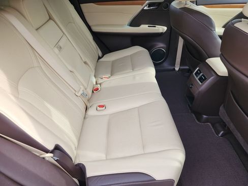 Used 2017 Lexus RX 350 FWD w/ Premium Package image 31