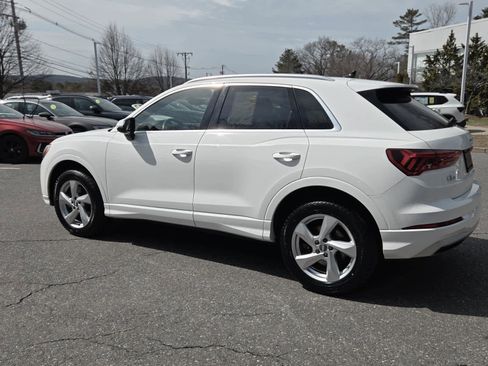 Used 2019 Audi Q3 2.0T Premium image 14