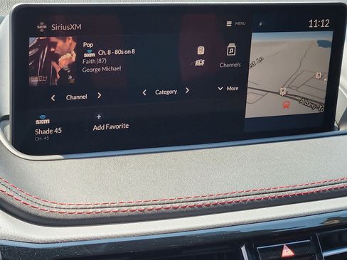 Certified 2023 Acura MDX A-Spec AWD/4WD image 18
