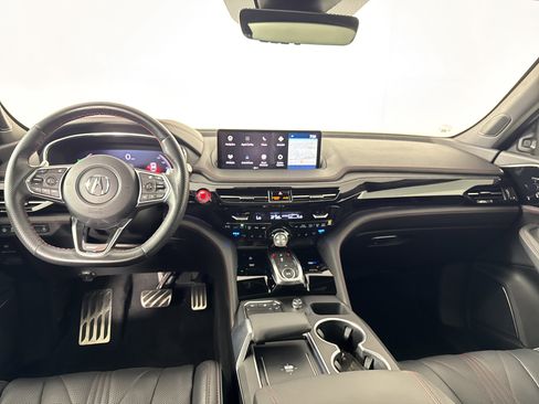 Used 2024 Acura MDX Type S image 34