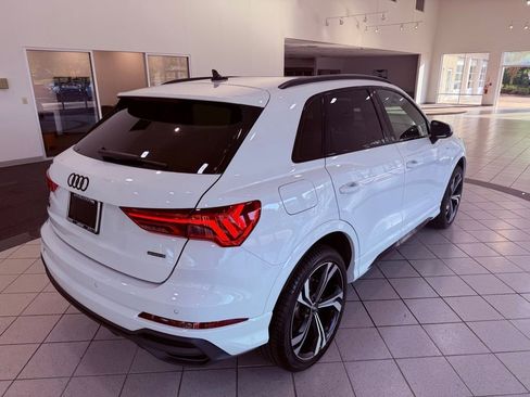 Used 2023 Audi Q3 2.0T Premium Plus image 15