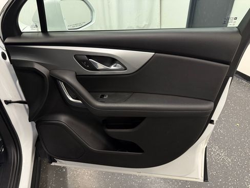 Used 2020 Chevrolet Blazer LT image 7