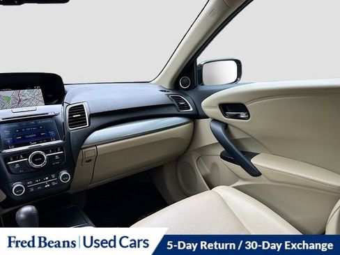Used 2016 Acura RDX AWD w/ Advance Package image 30