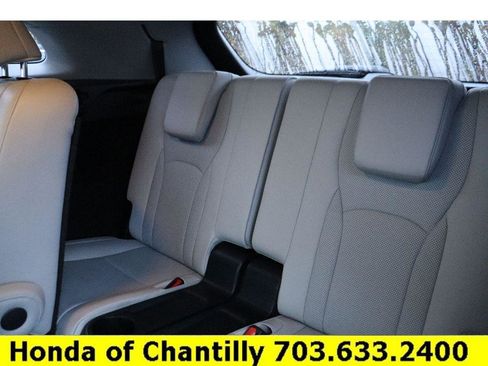 Used 2020 Lexus RX 350L Premium image 30