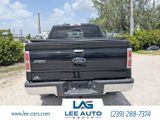 Used 2009 Ford F150 XLT image 4
