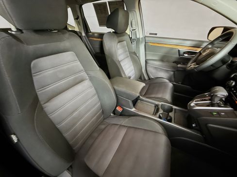 Certified 2022 Honda CR-V EX image 35