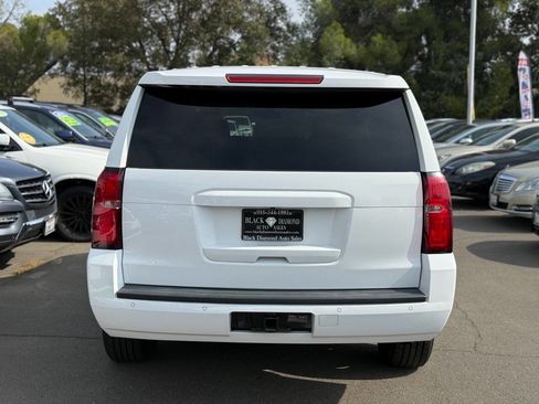 Used 2017 Chevrolet Tahoe 2WD w/ Remote Keyless Entry Package image 21