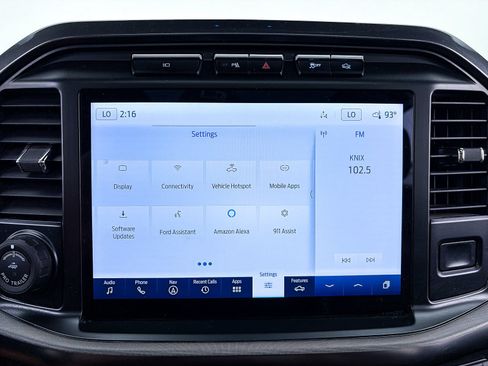 Used 2023 Ford F150 Tremor w/ Equipment Group 402A High AWD/4WD image 26