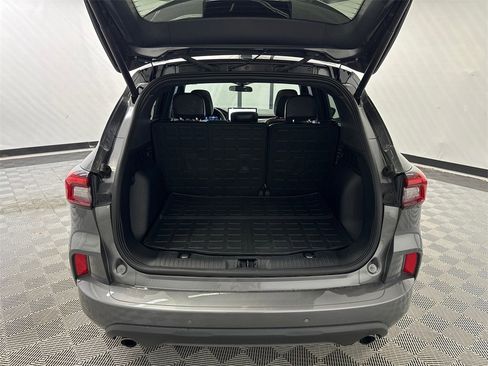 Used 2023 Ford Escape ST-Line w/ Tech Pack #1 image 19
