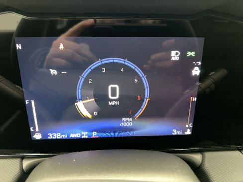 New 2026 Chevrolet TrailBlazer RS w/ Convenience Package image 18