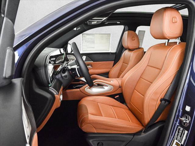 New 2027 Mercedes-Benz GLE 450 4MATIC image 18