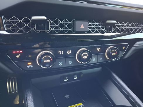 Used 2025 Honda Accord Sport image 26