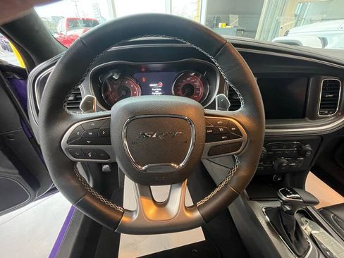 Used 2023 Dodge Charger SRT Hellcat w/ Harman/Kardon Audio Group image 30