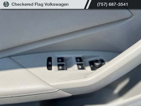 Used 2023 Volkswagen Jetta S FWD image 17