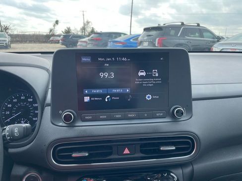 Used 2023 Hyundai Kona SEL image 20