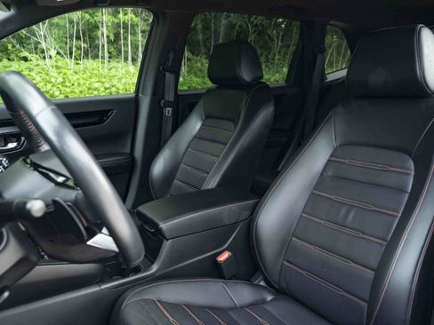 Used 2024 Honda CR-V Sport Touring image 17