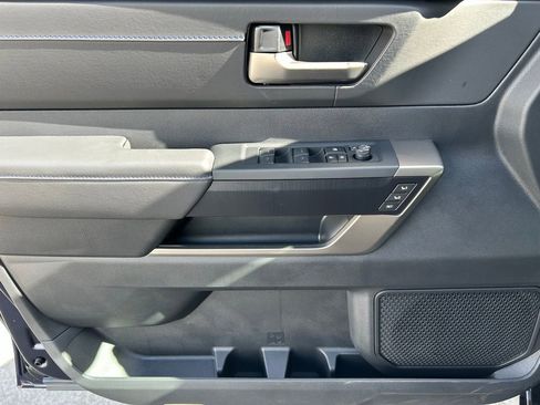 New 2026 Toyota Tundra Platinum image 9