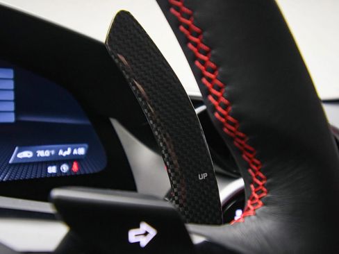 Certified 2025 Ferrari 296 GTB image 41