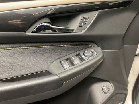 New 2026 Chevrolet TrailBlazer ACTIV w/ Convenience Package image 10