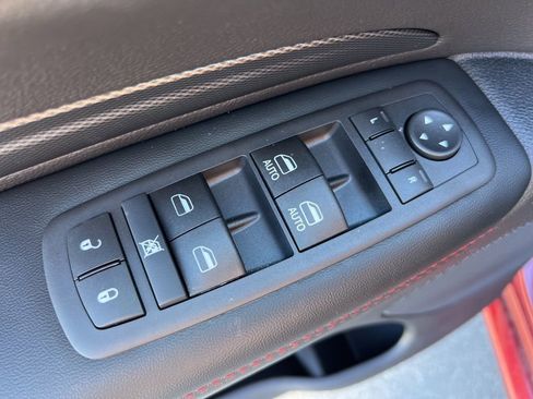 New 2026 Dodge Durango GT image 10