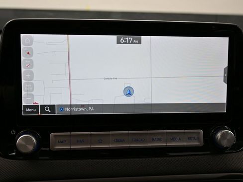 Used 2023 Hyundai Kona Limited image 24