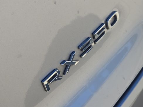 Used 2024 Lexus RX 350 Premium w/ Accessory Package (Z1) FWD image 39