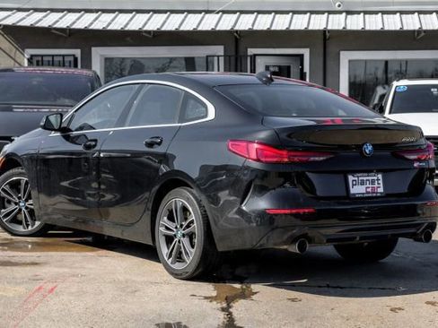 Used 2022 BMW 228i Gran Coupe w/ Convenience Package FWD image 15