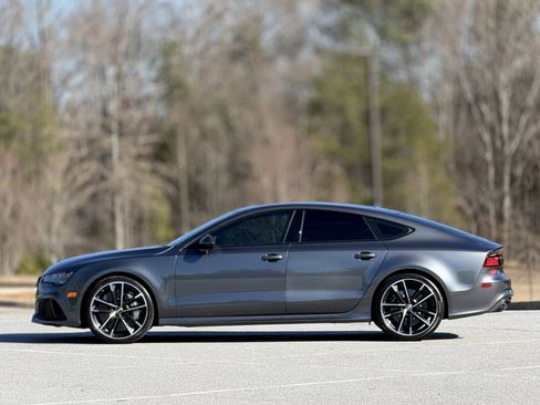 Used 2017 Audi RS 7 Performance image 8