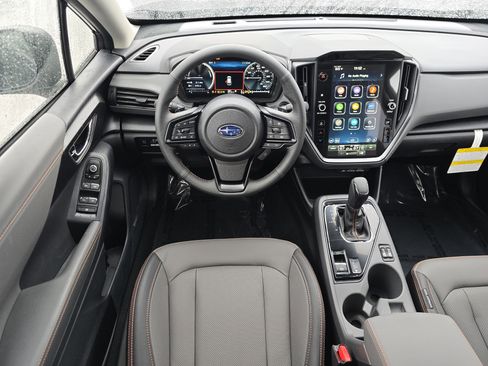 New 2026 Subaru Crosstrek 2.5i Limited image 19