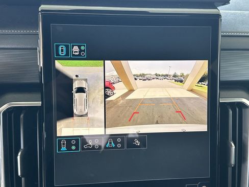 New 2026 GMC Acadia Elevation w/ Black Edition image 28