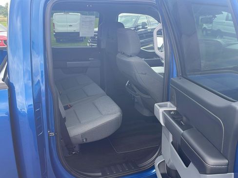 Used 2024 Ford F150 XLT w/ Equipment Group 302A MID RWD image 31