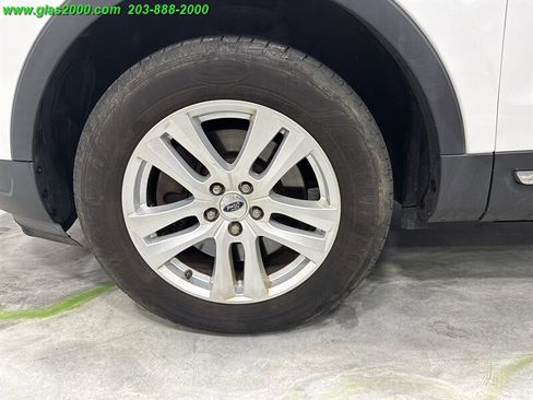 Used 2018 Ford Explorer XLT w/ Equipment Group 201A image 31