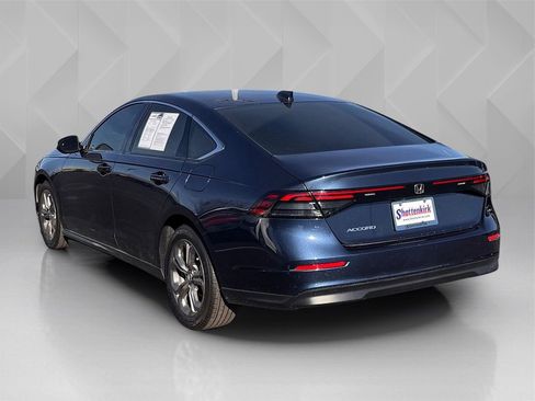 Used 2024 Honda Accord EX image 7