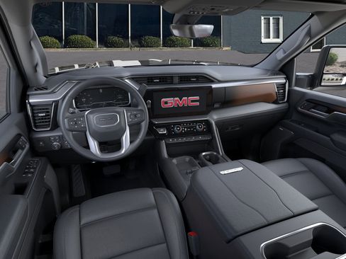 New 2026 GMC Sierra 2500 Denali w/ Denali Reserve Package image 39