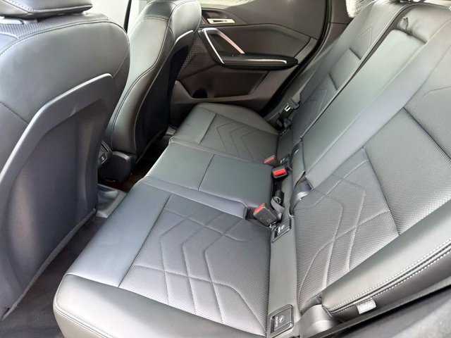 Used 2026 BMW X1 xDrive28i w/ Convenience Package AWD/4WD image 12